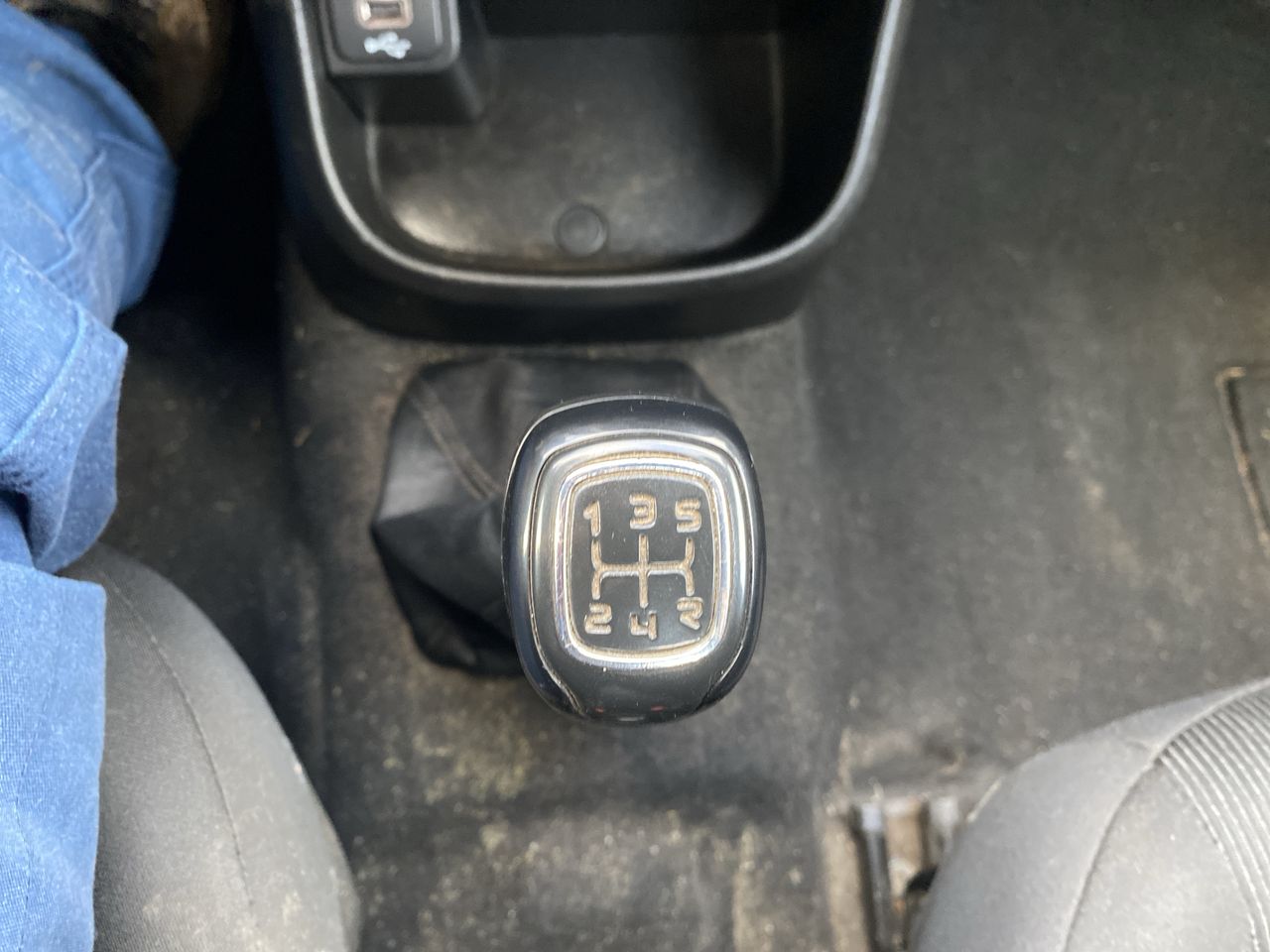 RAM 700 — foto 20 de 22