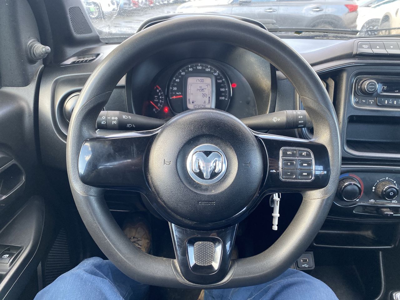 RAM 700 — foto 15 de 22