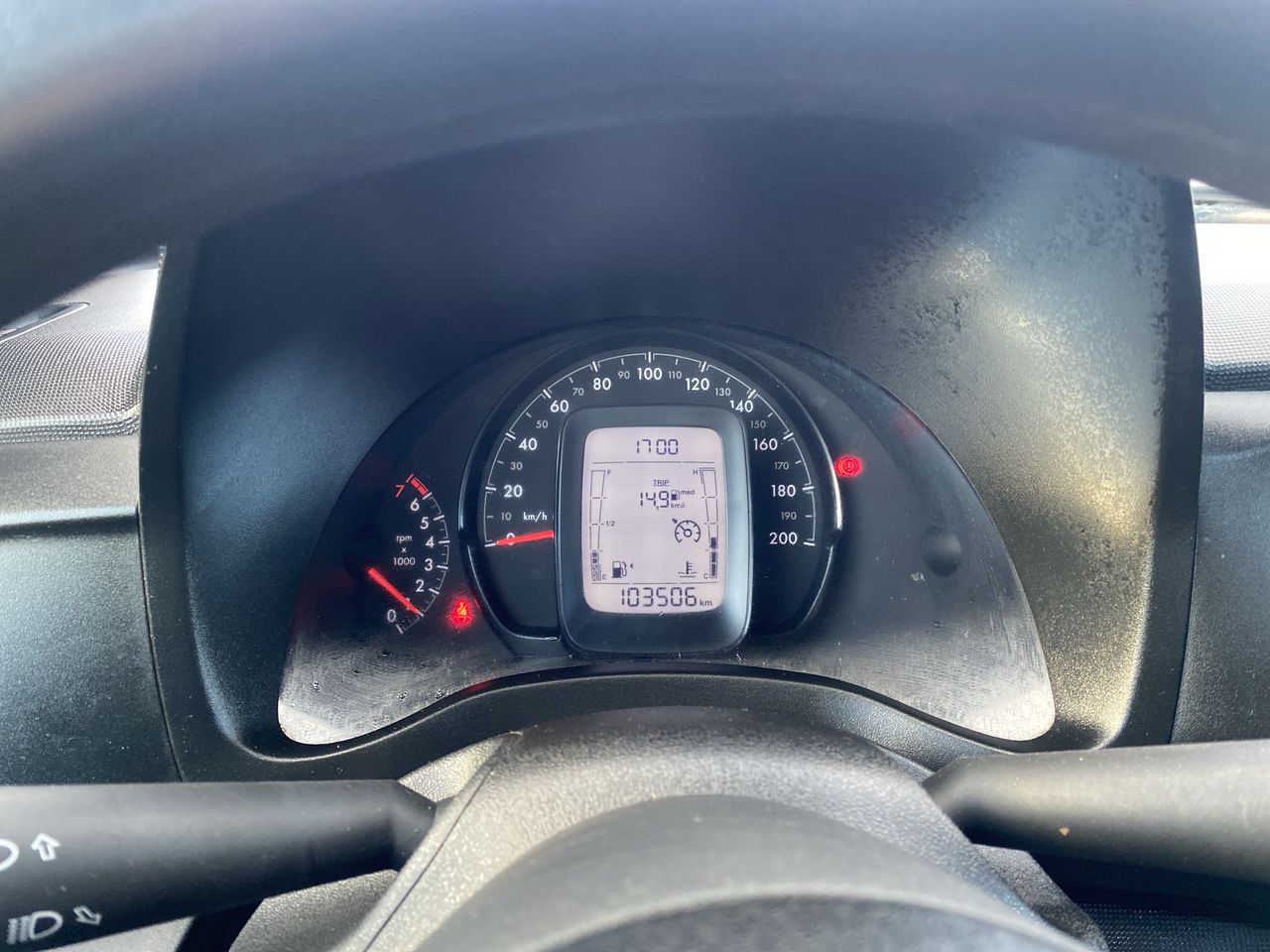 RAM 700 — foto 17 de 22