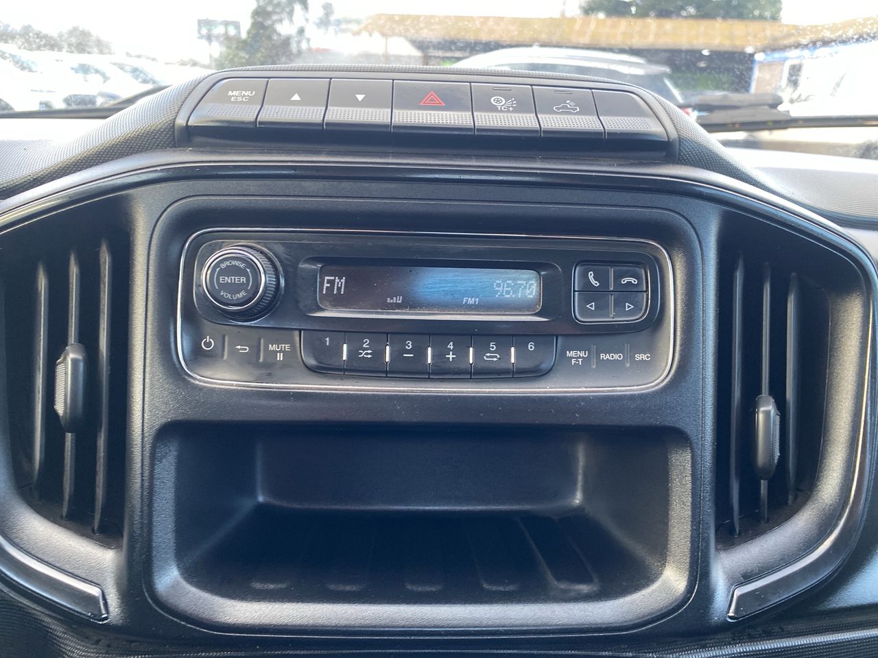 RAM 700 — foto 18 de 22