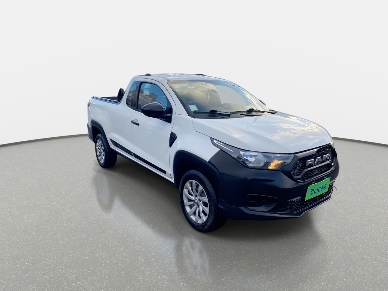RAM - 1
