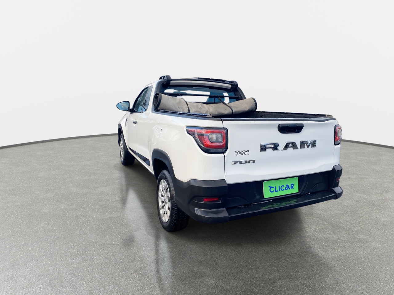 RAM - 5