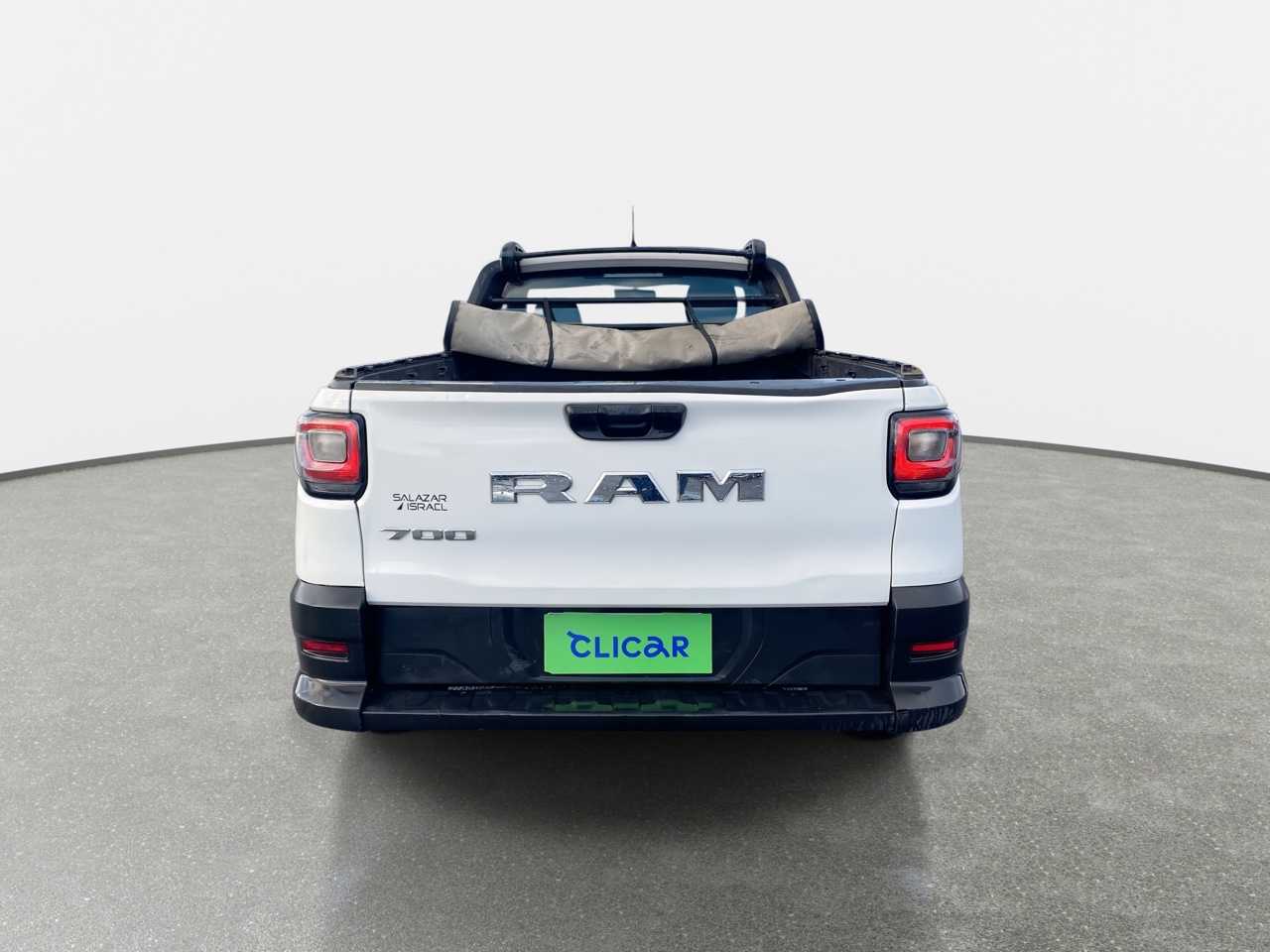 RAM - 6