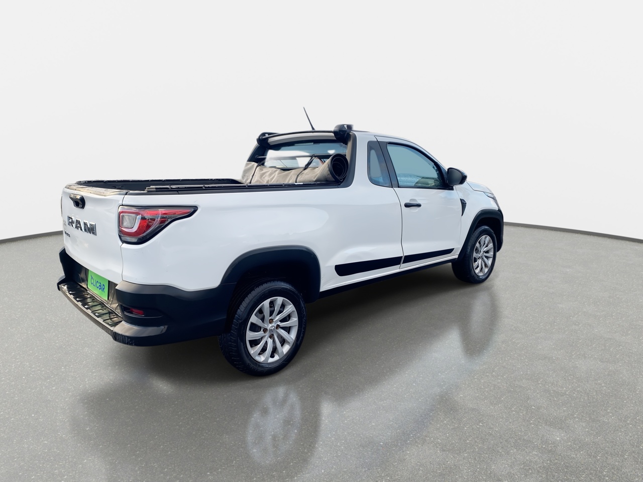 RAM 700 — foto 8 de 30