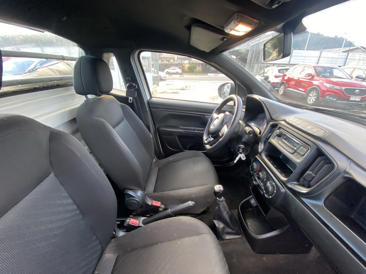 RAM 700 — foto 8 de 22