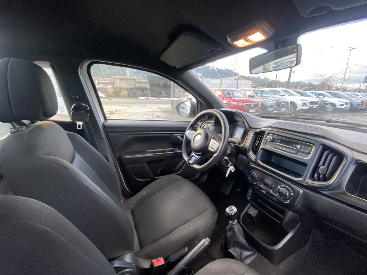 RAM 700 — foto 9 de 22