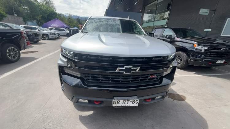 CHEVROLET - 2