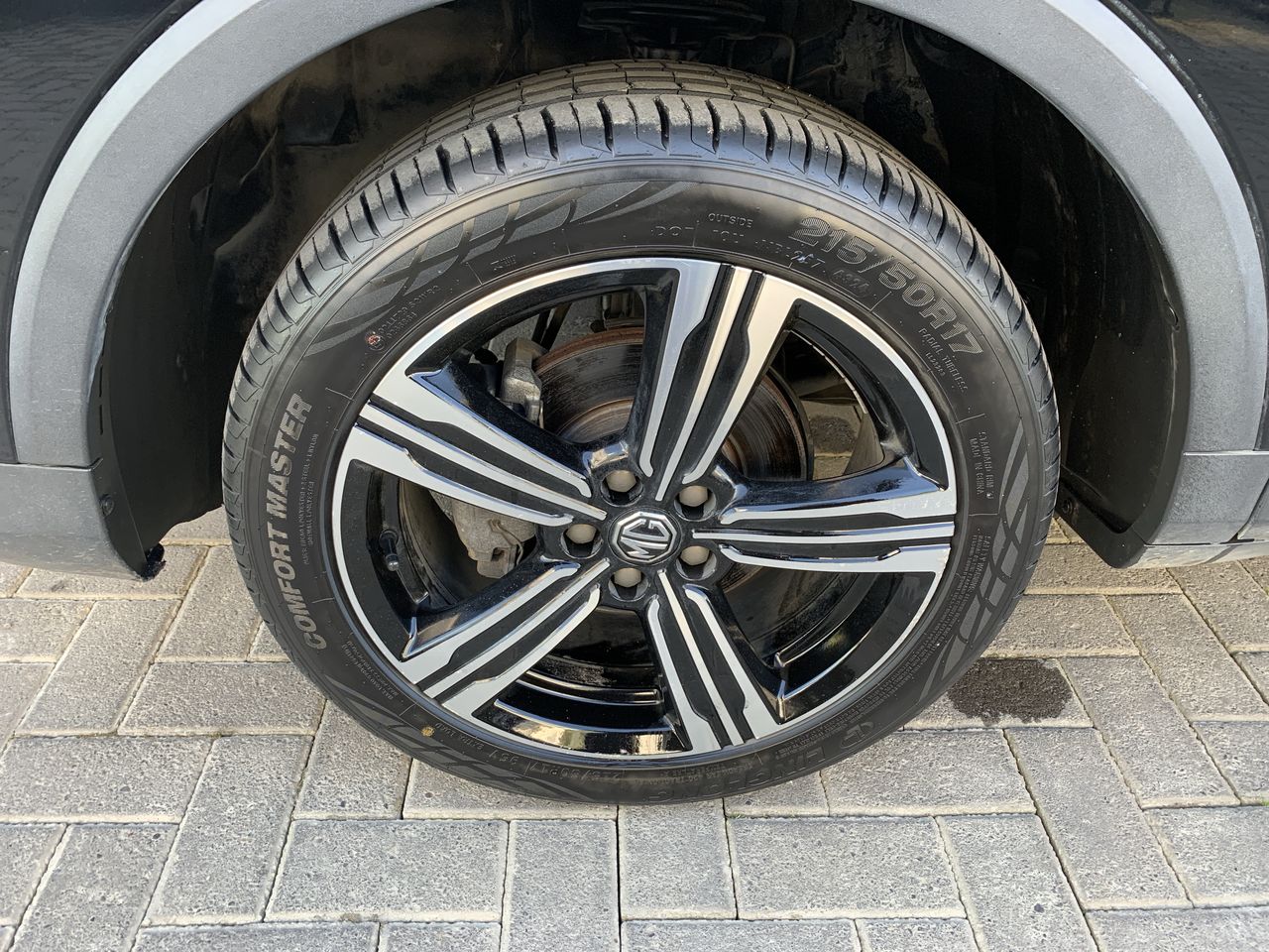 MG Zs — foto 18 de 35