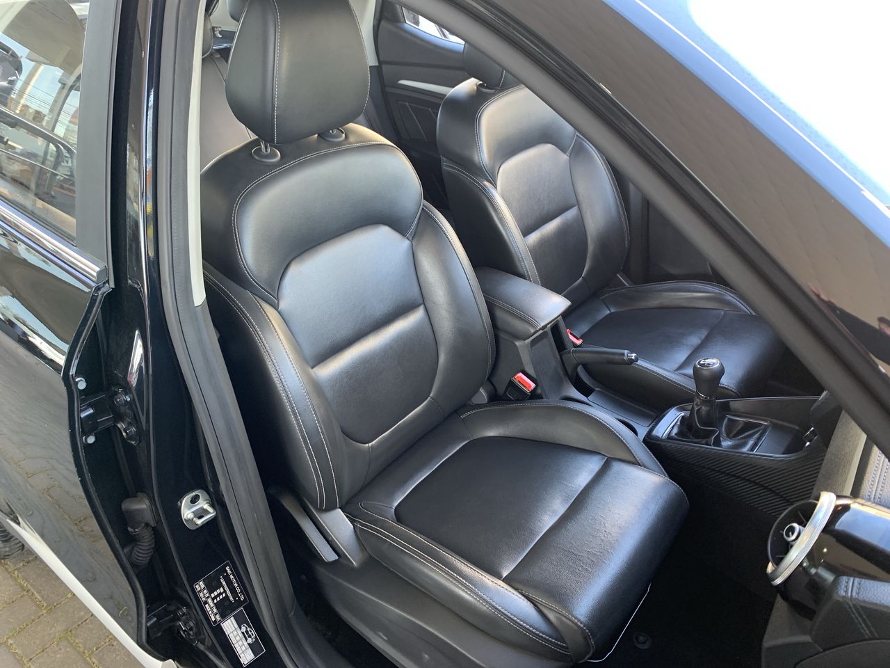 MG Zs — foto 34 de 35