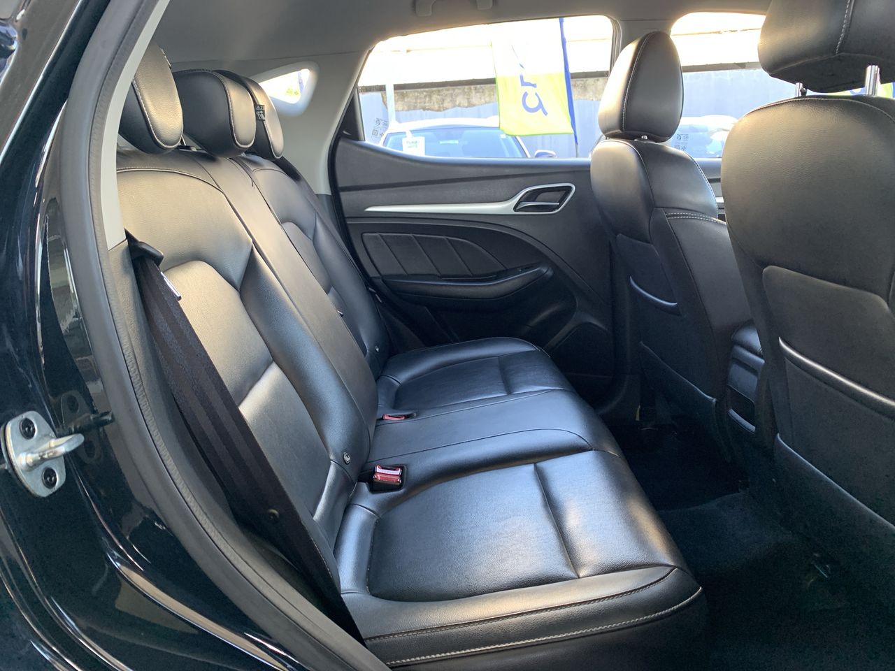 MG Zs — foto 35 de 35