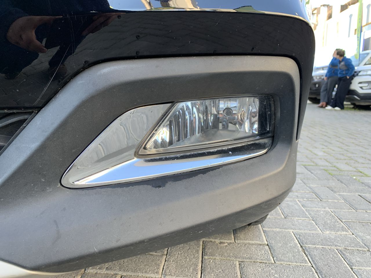 MG Zs — foto 21 de 35