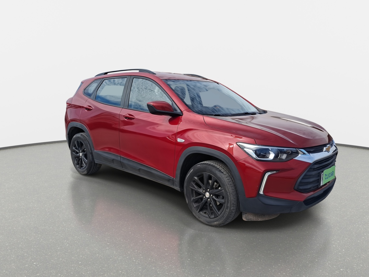 CHEVROLET - 1