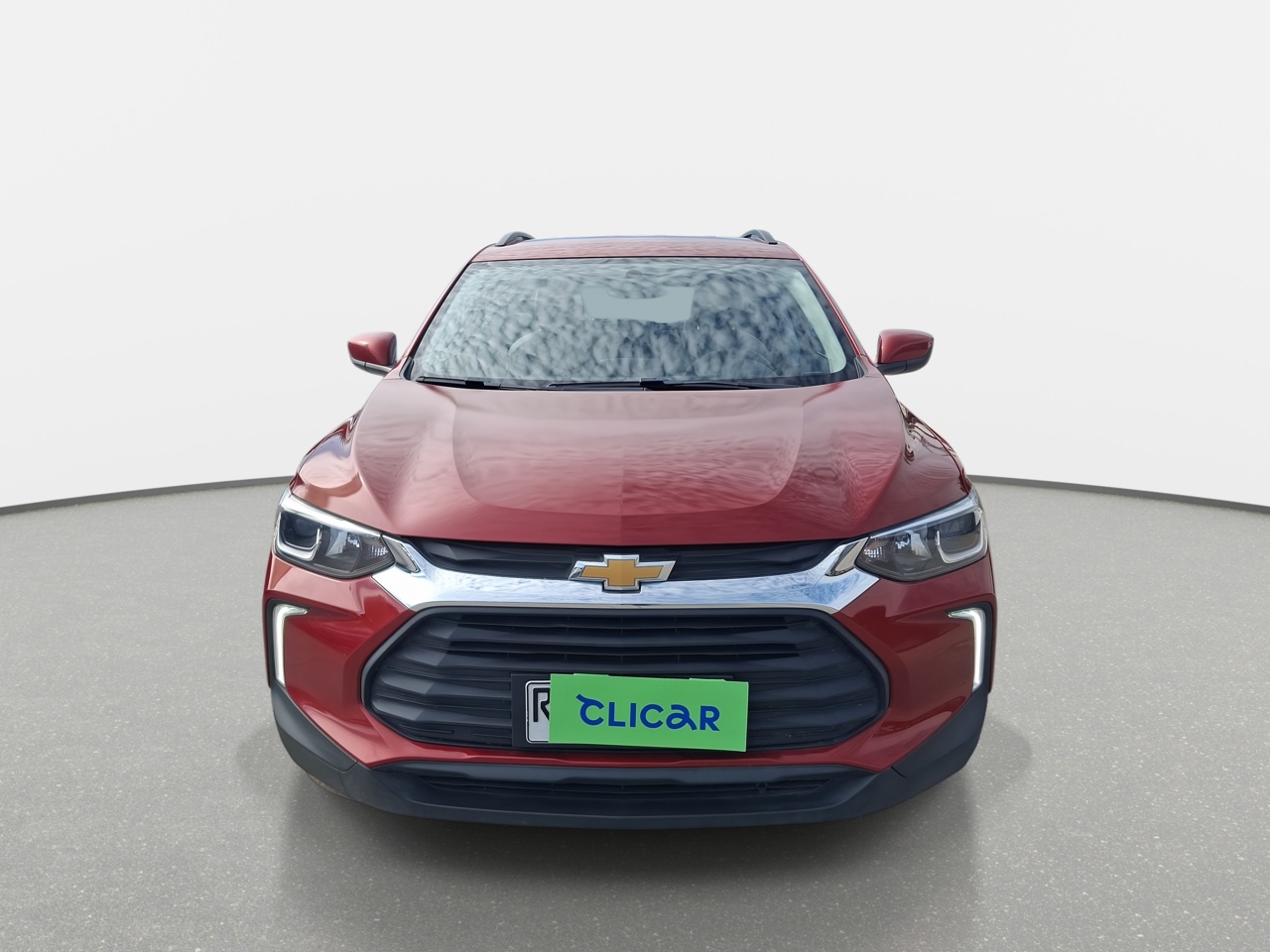 CHEVROLET - 2