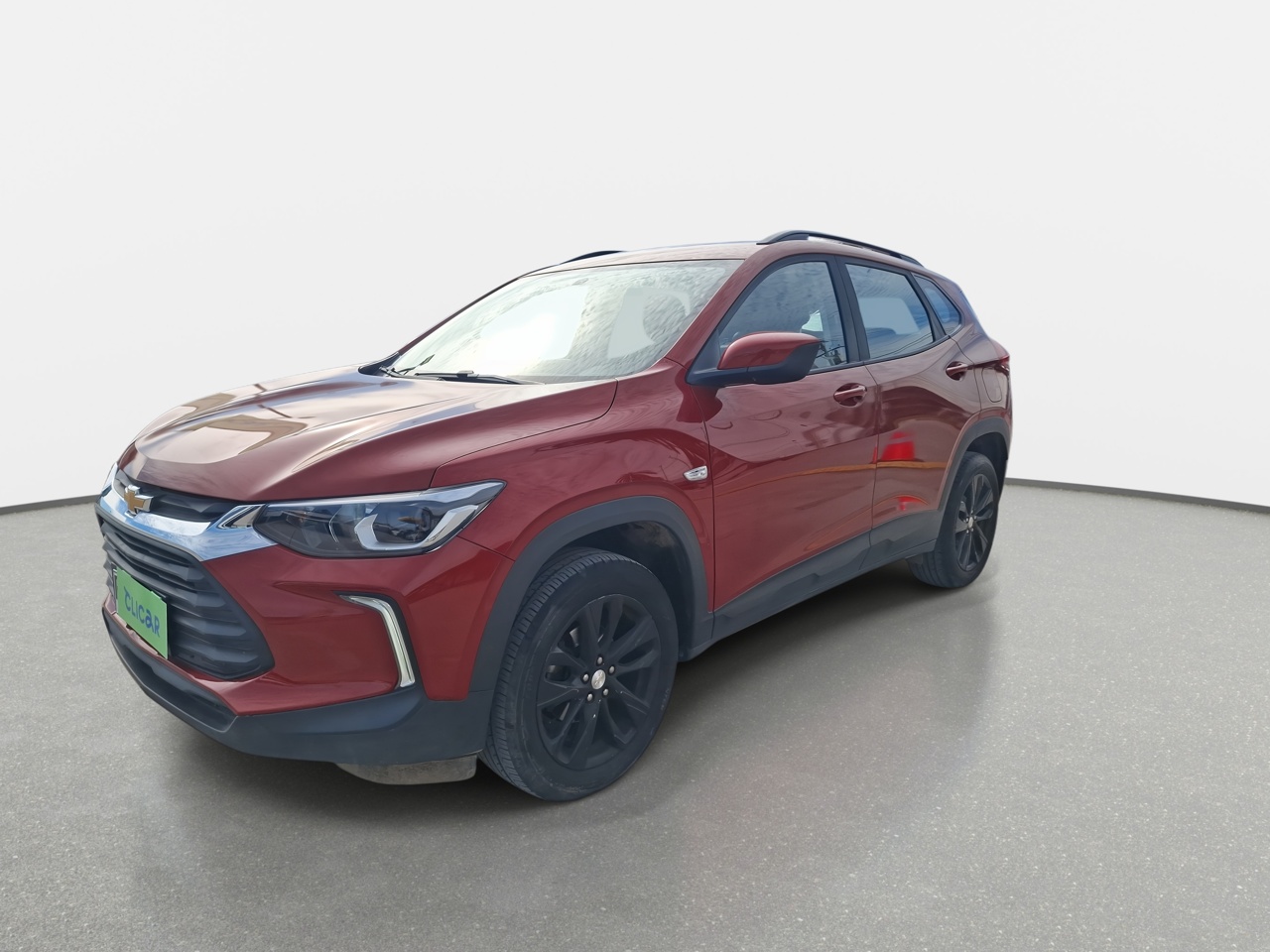 CHEVROLET - 3