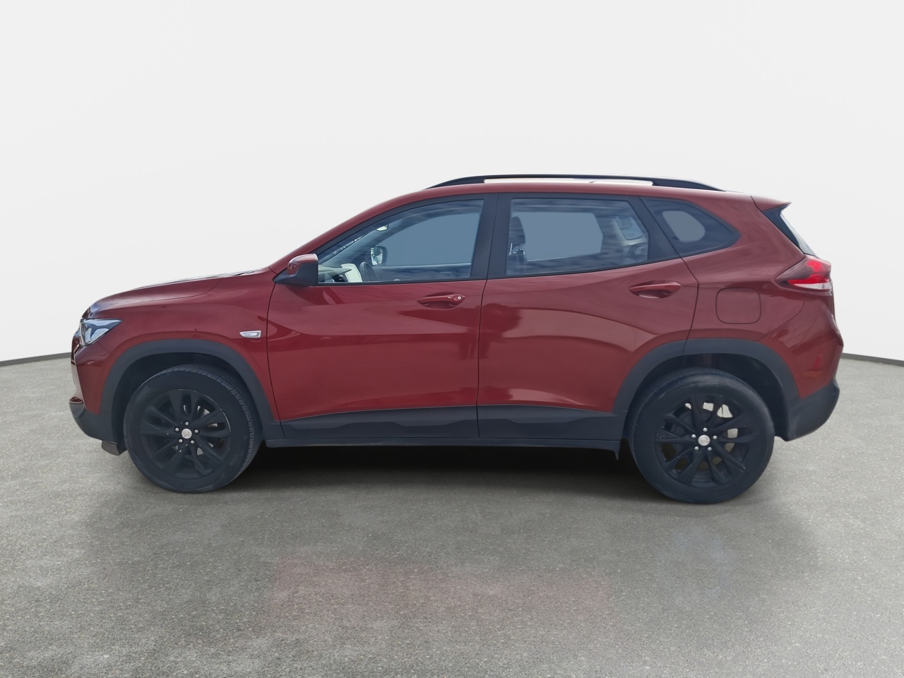 CHEVROLET - 4