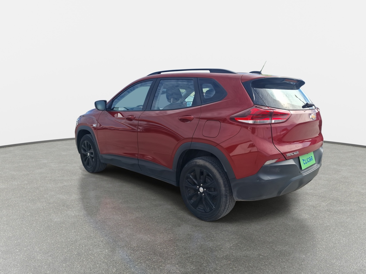 CHEVROLET - 5
