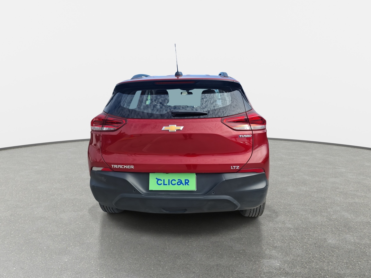 CHEVROLET - 6