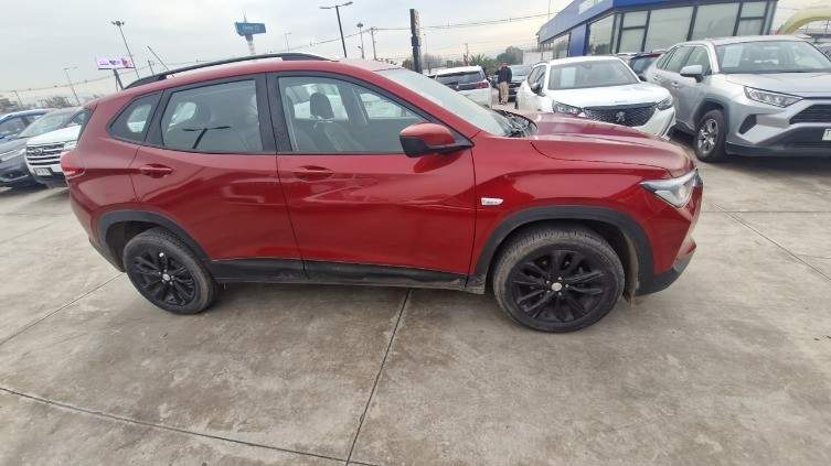 CHEVROLET - 2