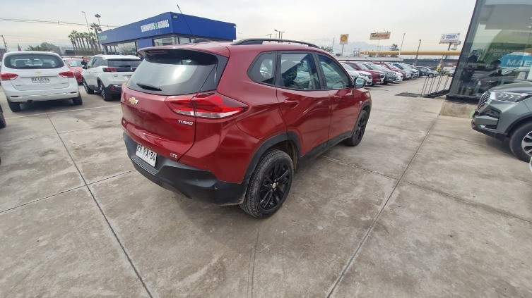 CHEVROLET - 3