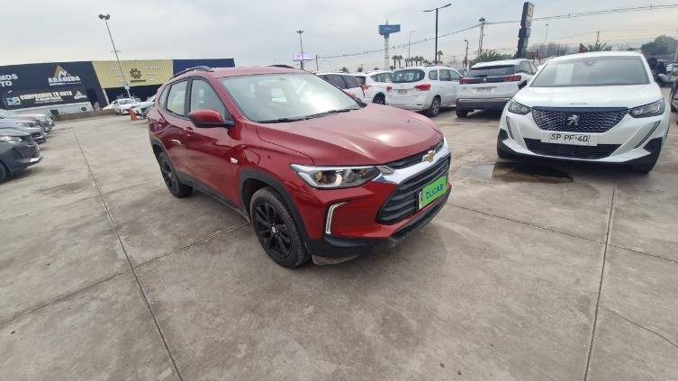 CHEVROLET