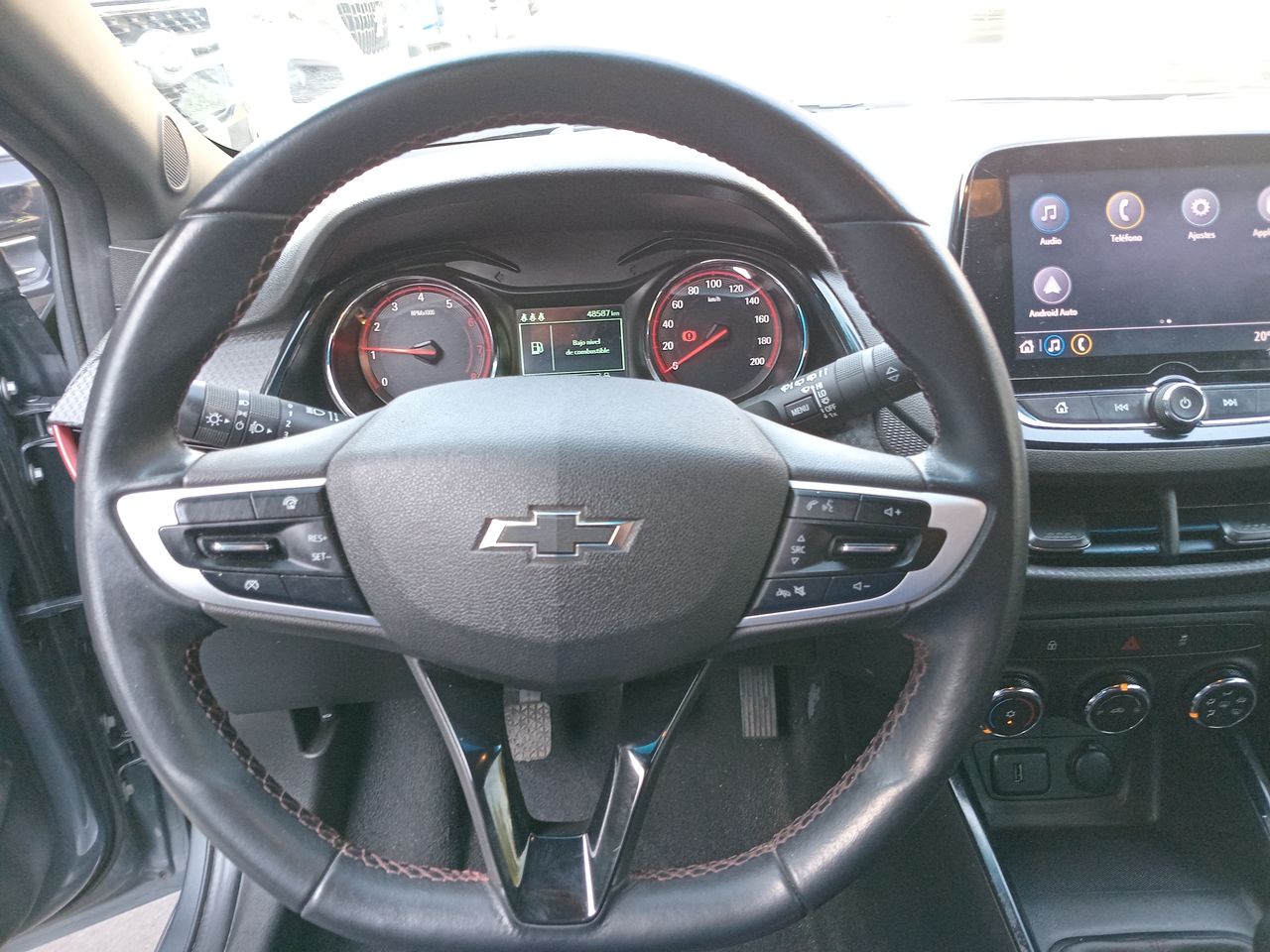 CHEVROLET - 24
