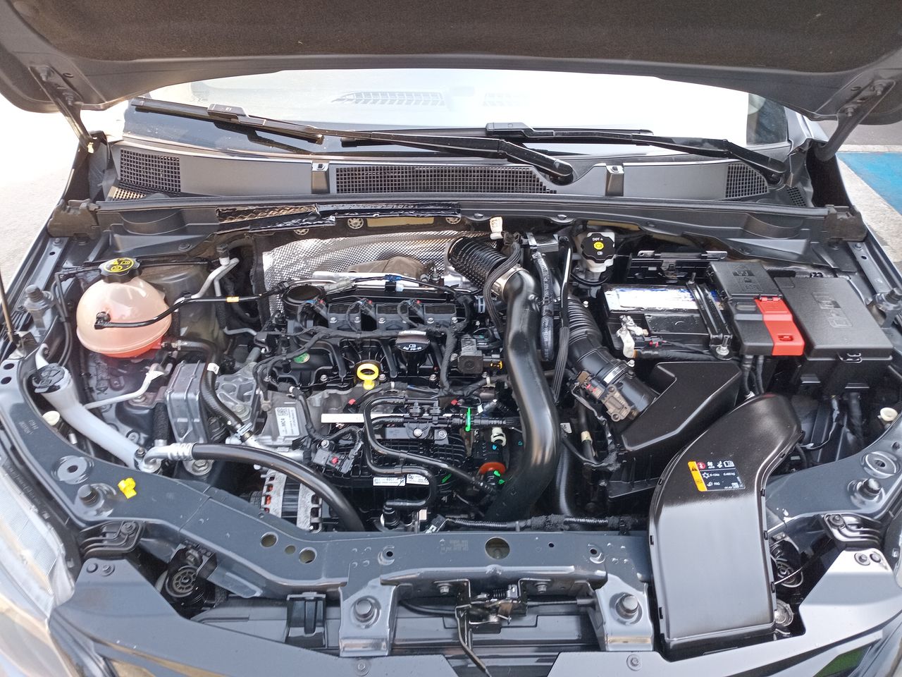 CHEVROLET - 16
