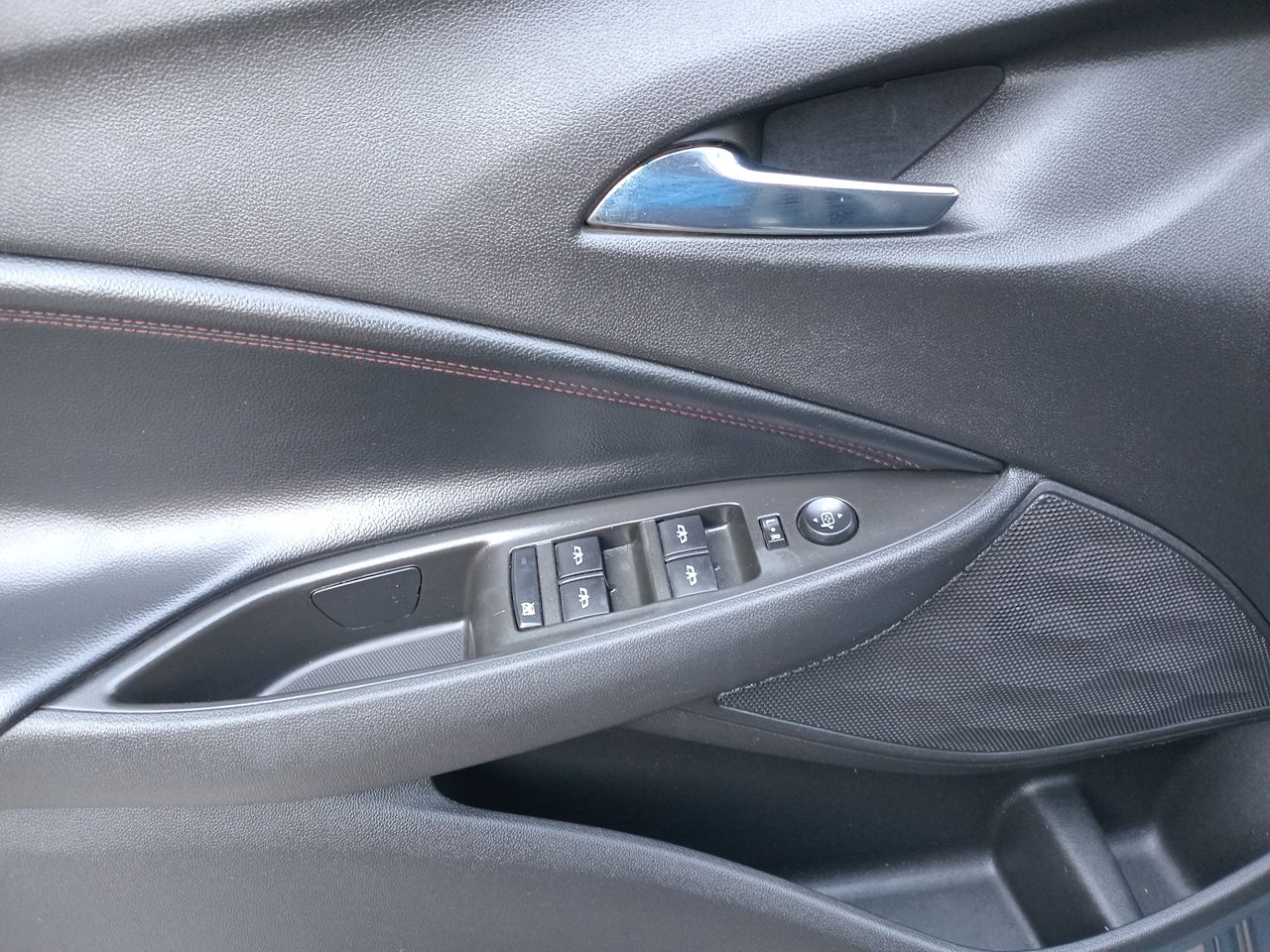 CHEVROLET - 21