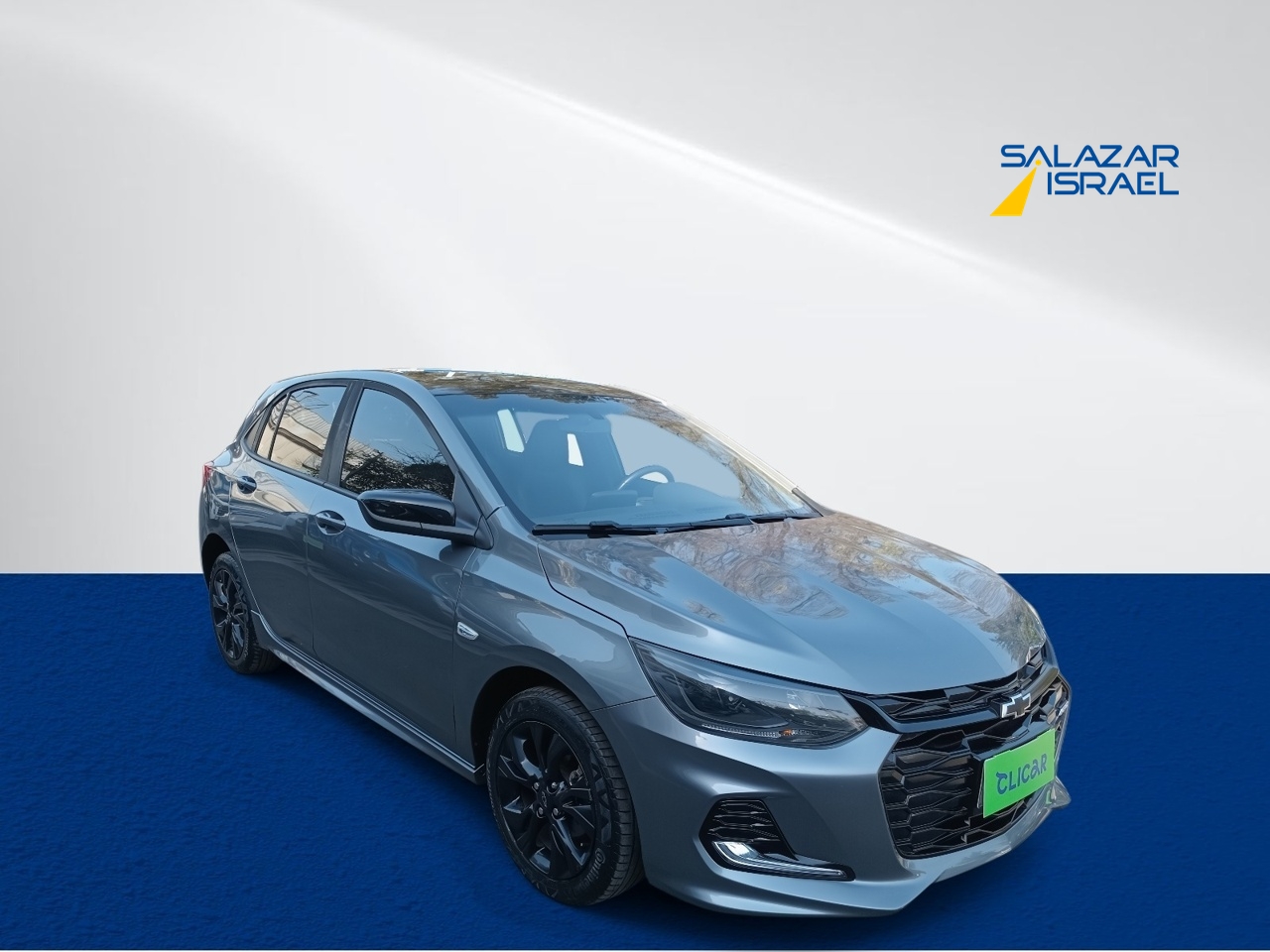 CHEVROLET