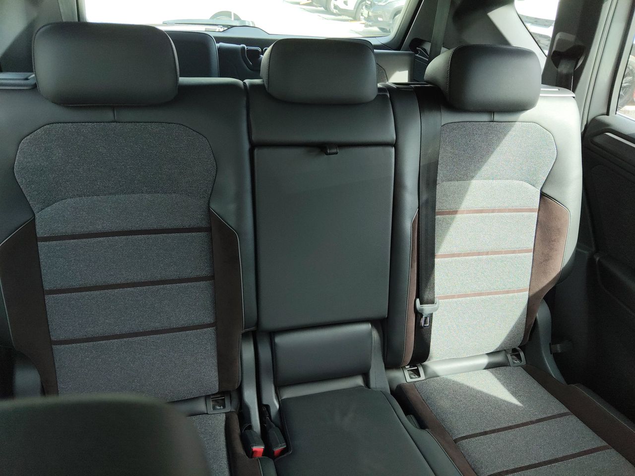 SEAT - 18