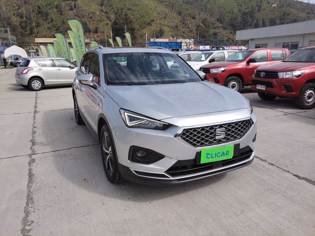 SEAT - 1