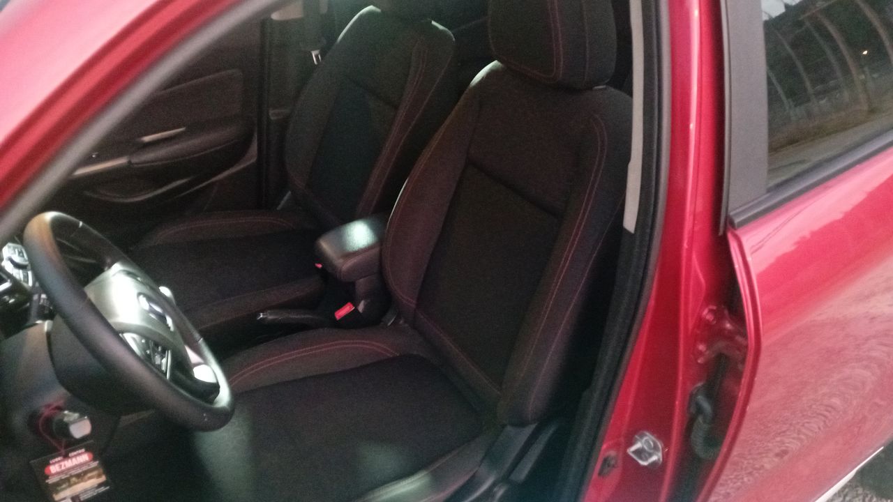 CHANGAN - 9