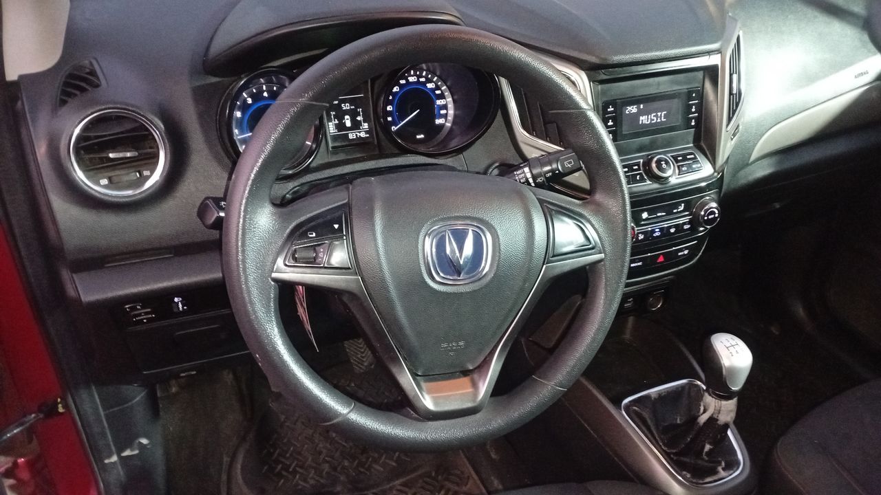CHANGAN - 10