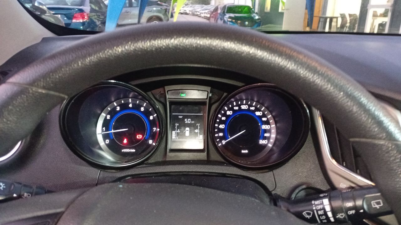 CHANGAN - 11