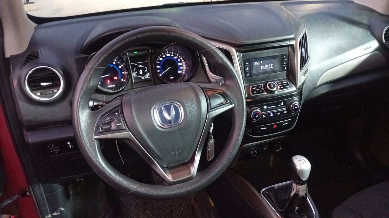 CHANGAN - 14