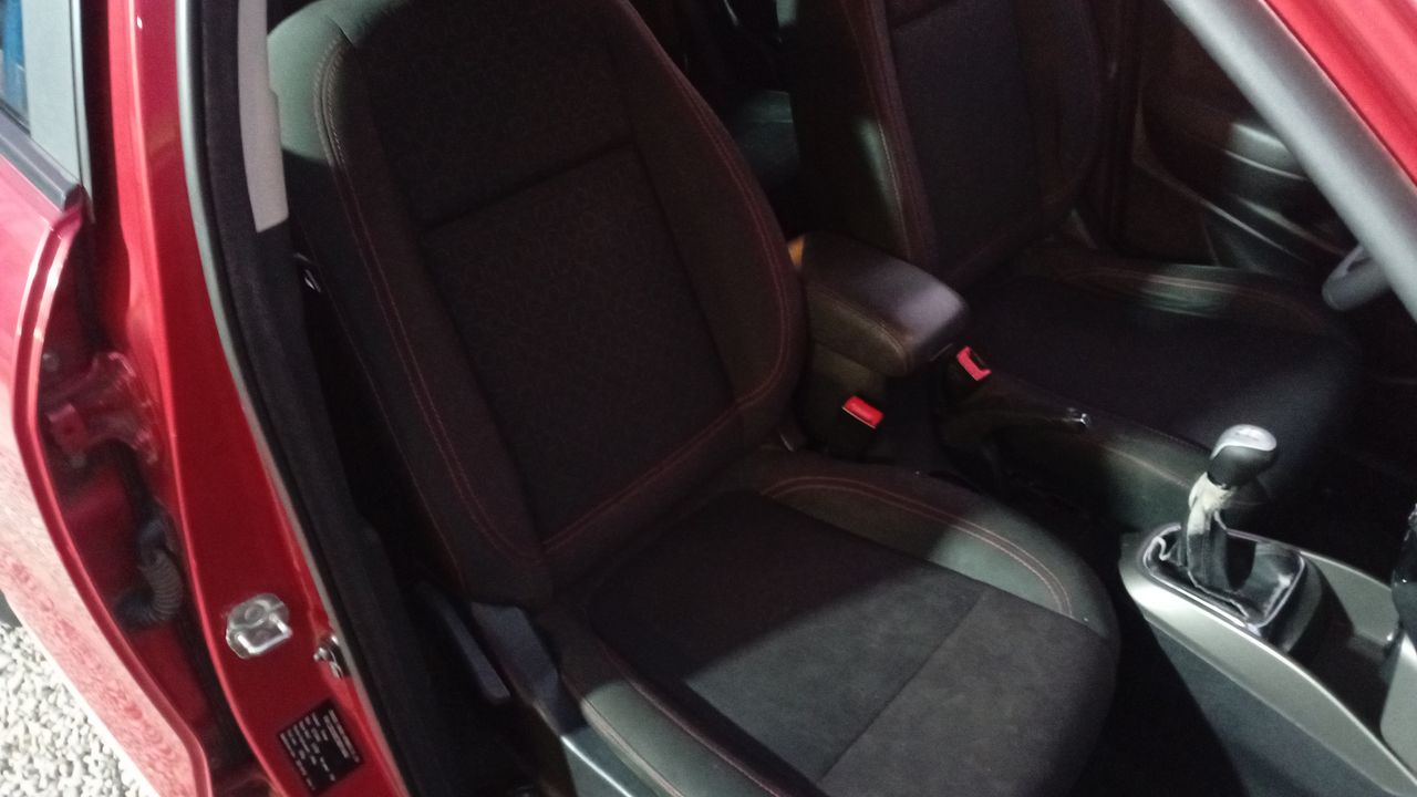 CHANGAN - 15