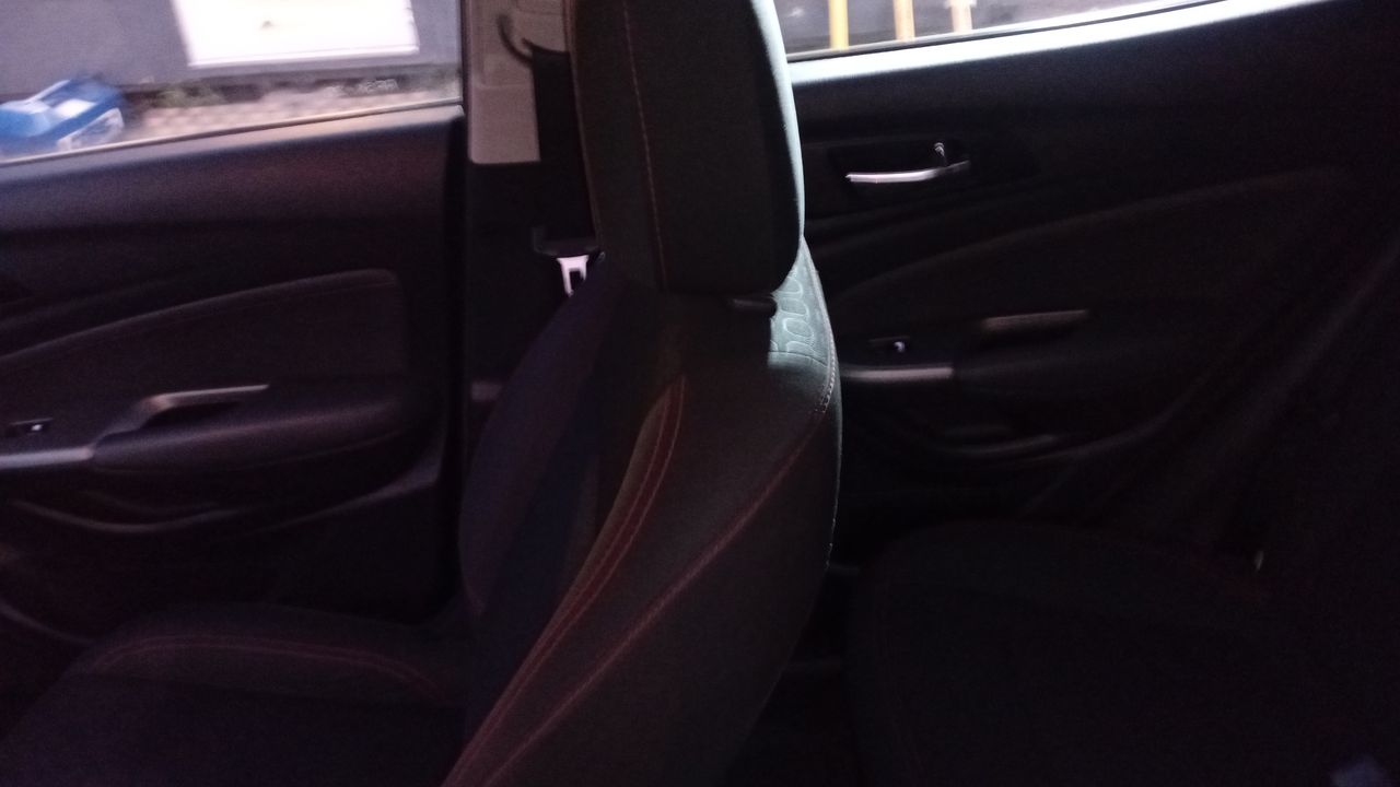 CHANGAN - 3