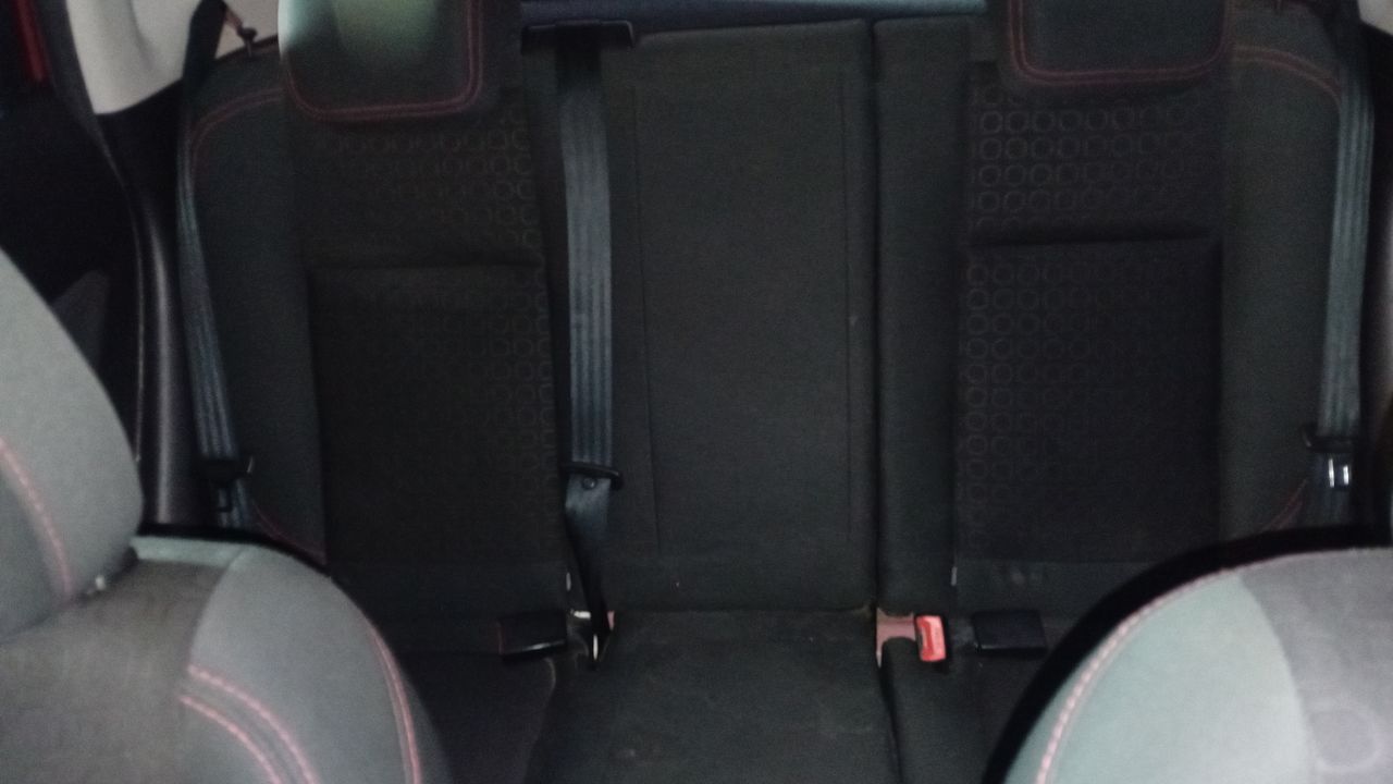 CHANGAN - 5