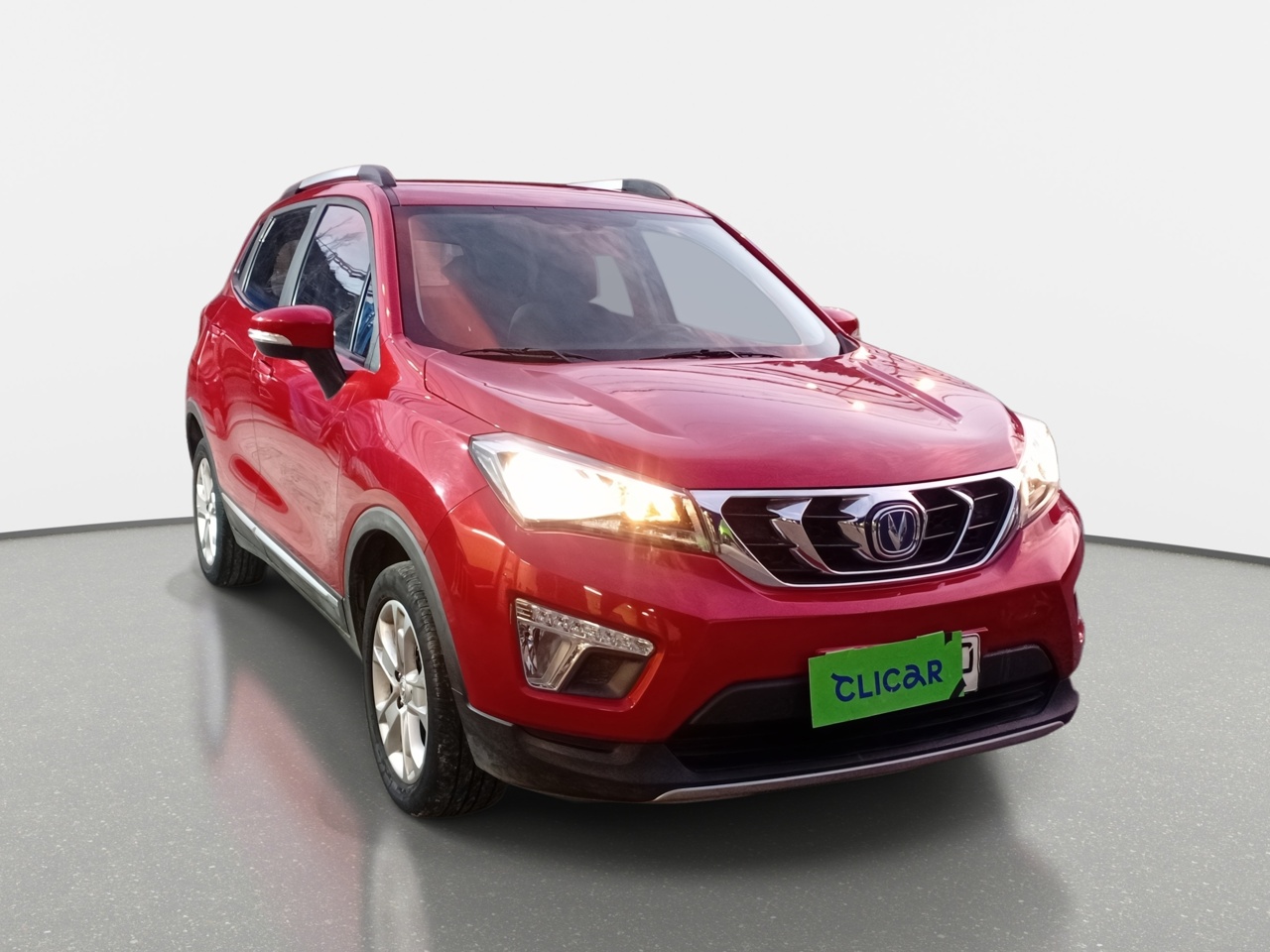 CHANGAN