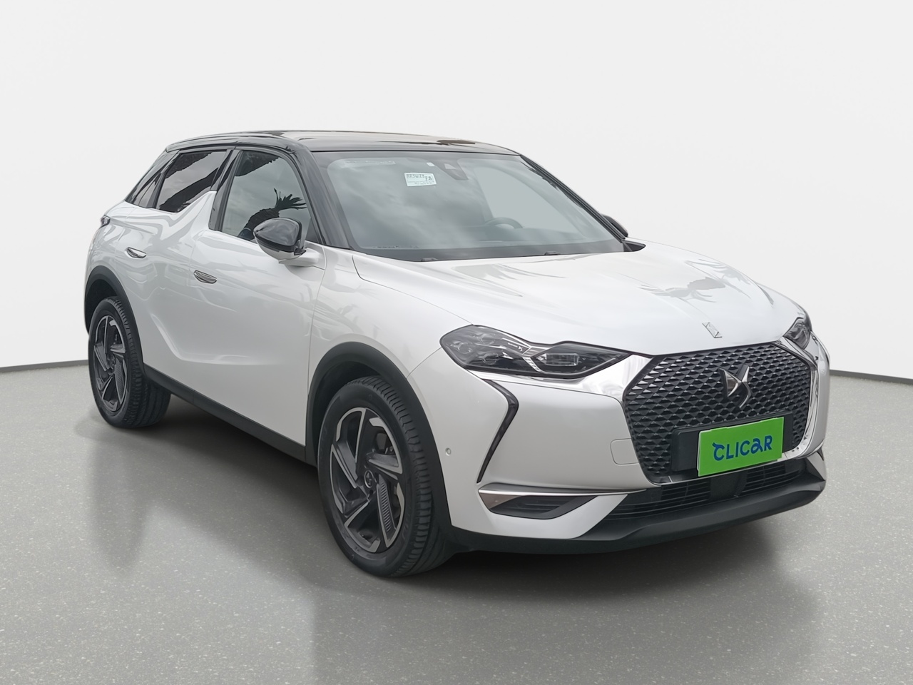 Citroën DS3