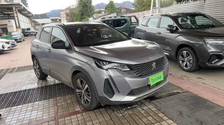 PEUGEOT - 0