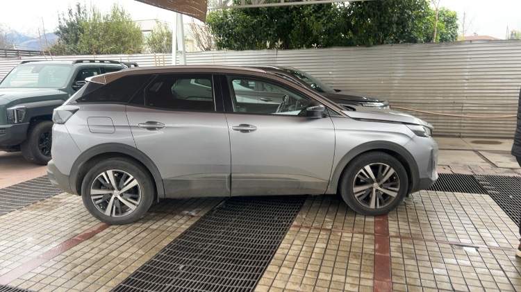 PEUGEOT - 2