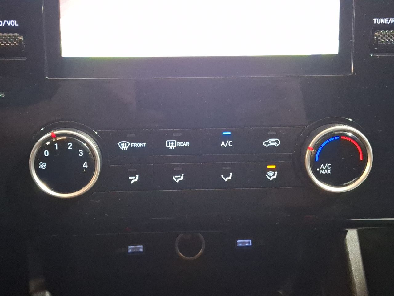 Hyundai Tucson — foto 22 de 26