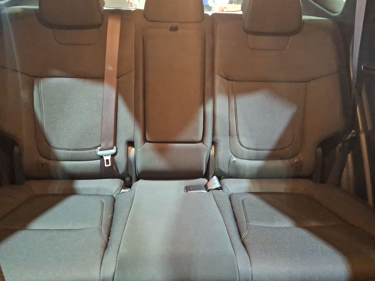 Hyundai Tucson — foto 26 de 26