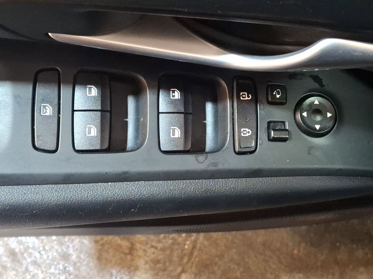 Hyundai Tucson — foto 15 de 26