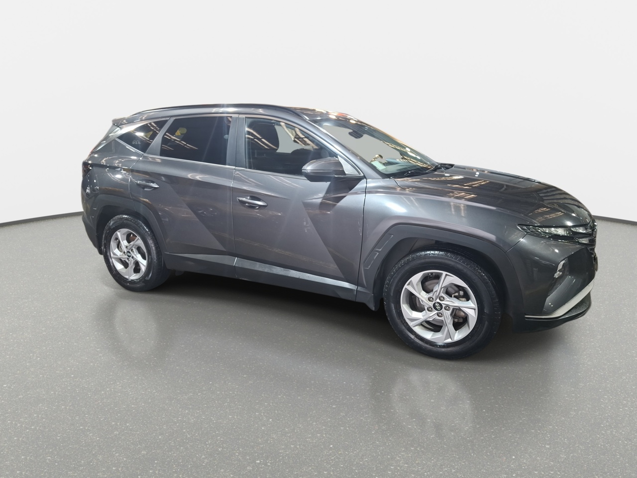 HYUNDAI - 1