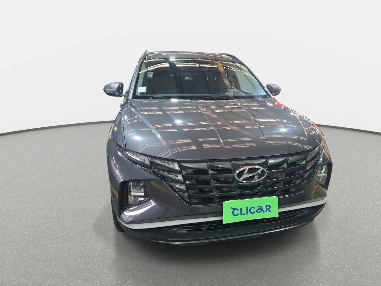 HYUNDAI - 2