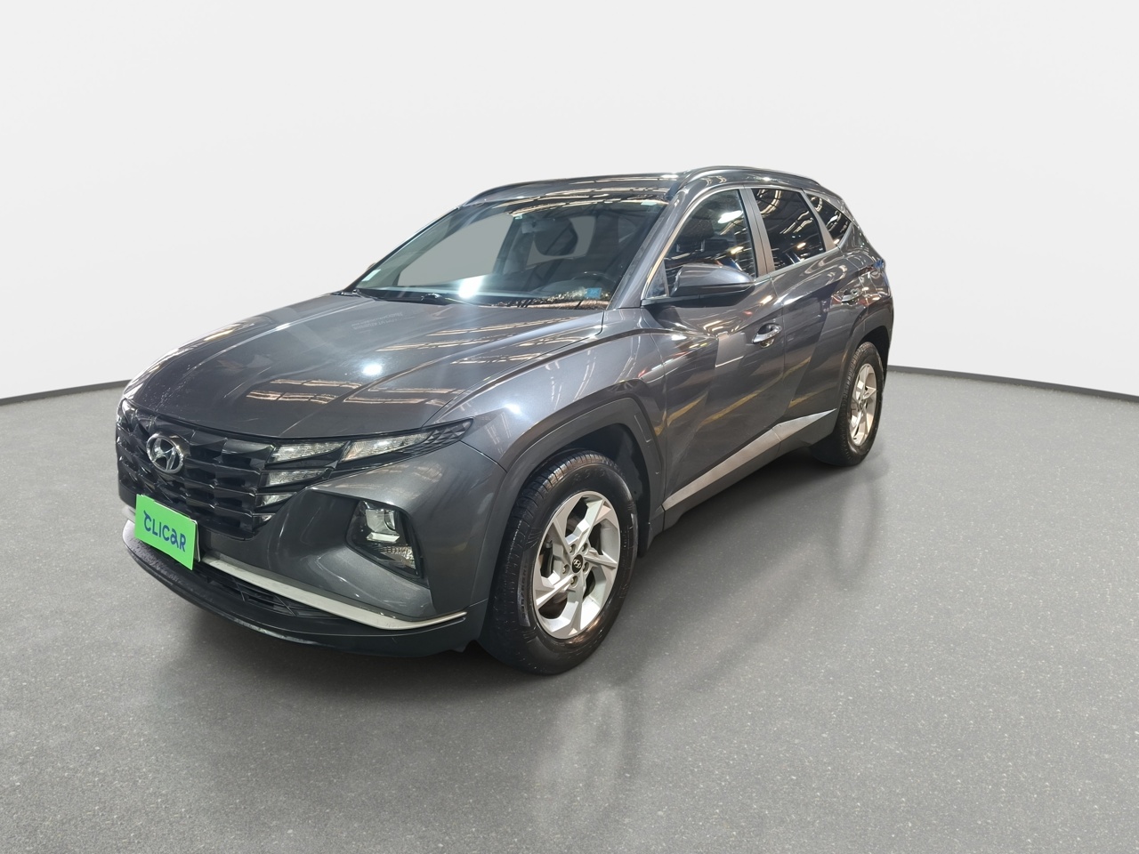 HYUNDAI - 3
