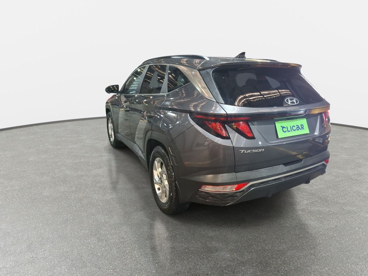 HYUNDAI - 5