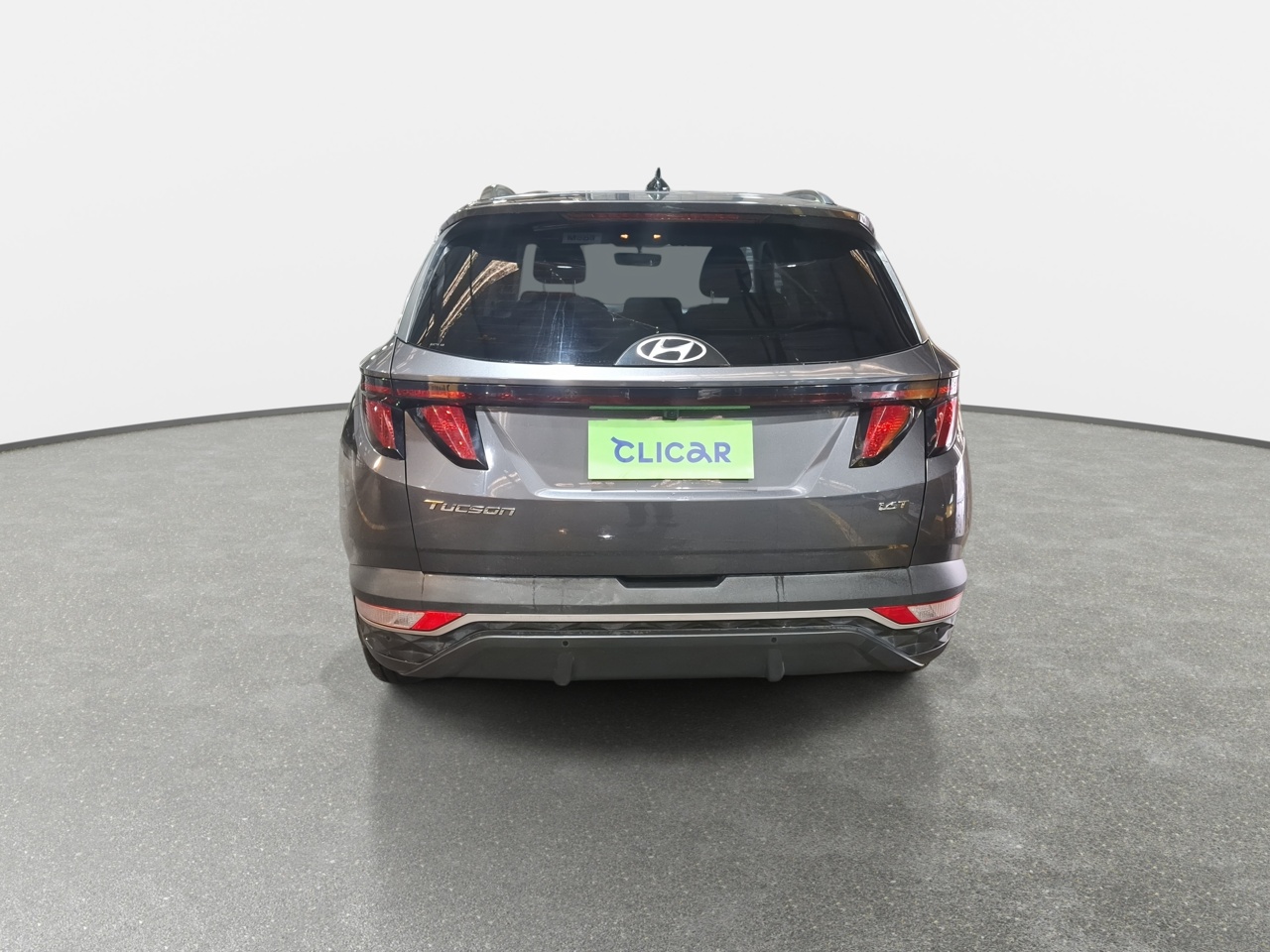 HYUNDAI - 6