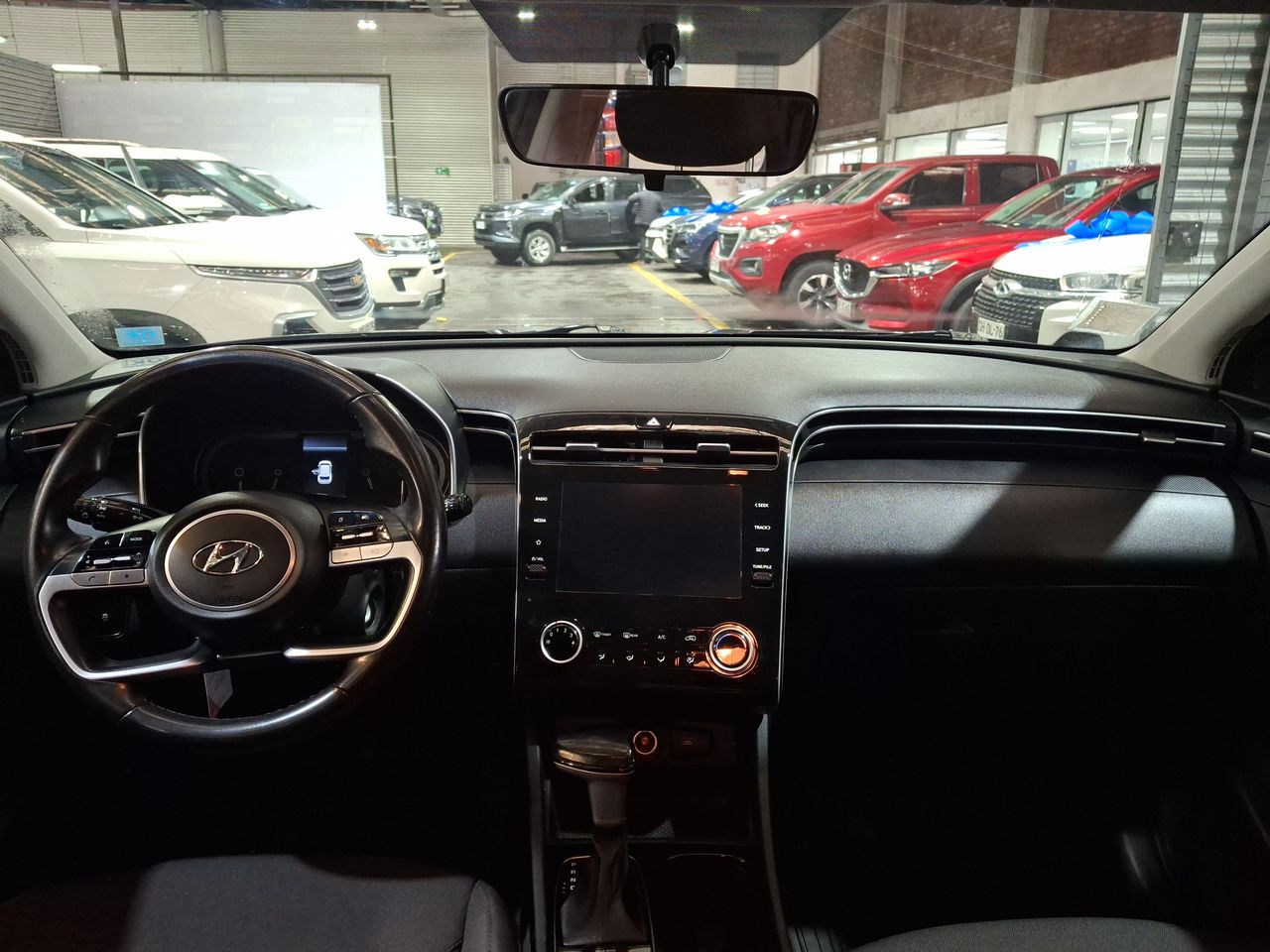 HYUNDAI - 1